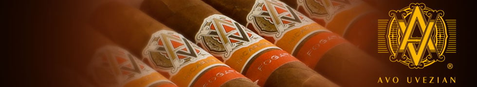 Avo Syncro Nicaragua Fogata Cigars